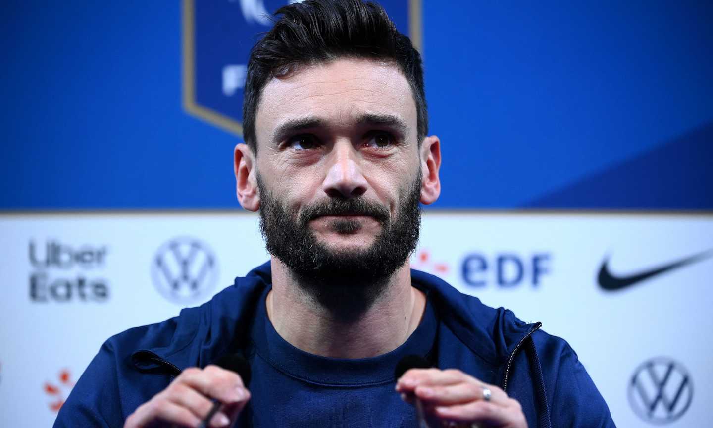 Francia, Lloris: 'Inghilterra? Conterà ogni dettaglio'