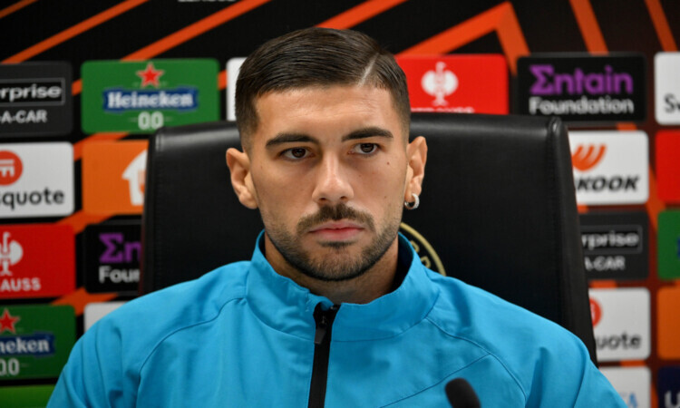 Lazio Zaccagni 