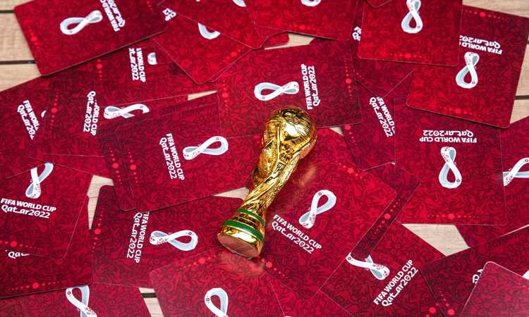 SONDAGGIO: Qatar 2022, chi vincerà i Mondiali?