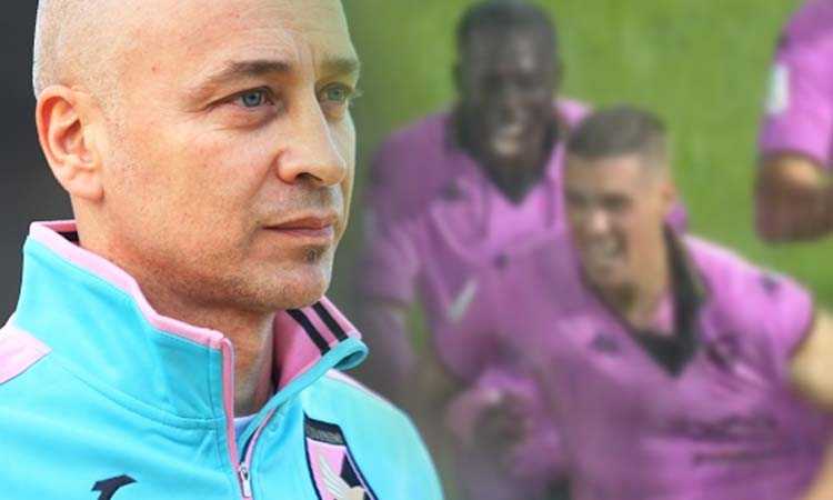 Serie B, Cosenza-Palermo: i padroni di casa vogliono mettere fine alla serie negativa, per i bookie favoriti i rosanero