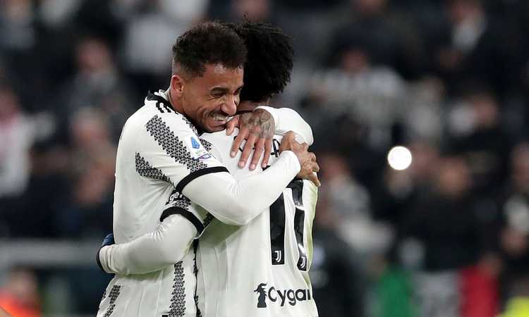 Juve: from Danilo’s ko to Cuadrado’s future, the urgency is on the right.  Two names for January |  First page