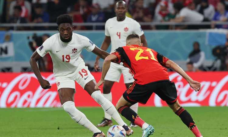 Belgio, Castagne: ‘Noi troppo vecchi? L’Italia ha vinto con Chiellini e Bonucci’