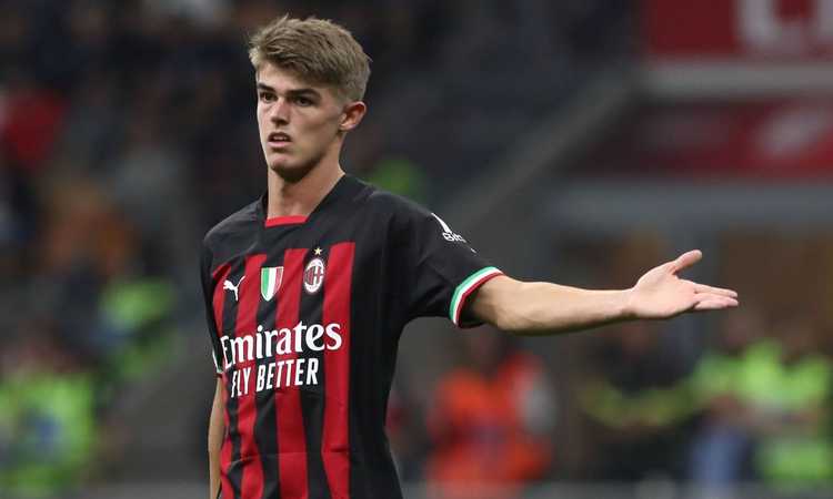 La retromarcia di Pioli per risolvere i problemi di De Ketelaere: il Milan ha una certezza sul futuro
