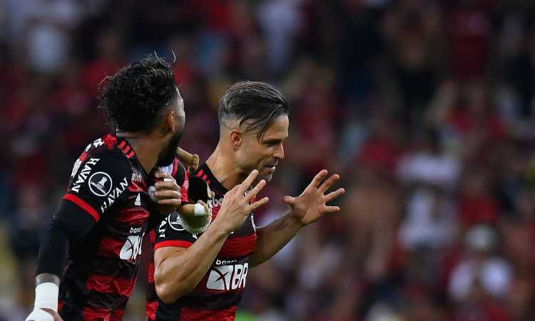 Si ritira il brasiliano Diego: meteora alla Juve, lascia cedendo la 10 del Flamengo a Gabigol