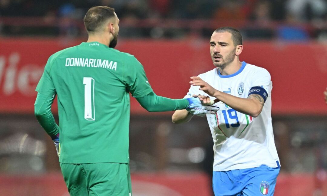 Sfracelli d'Italia! 