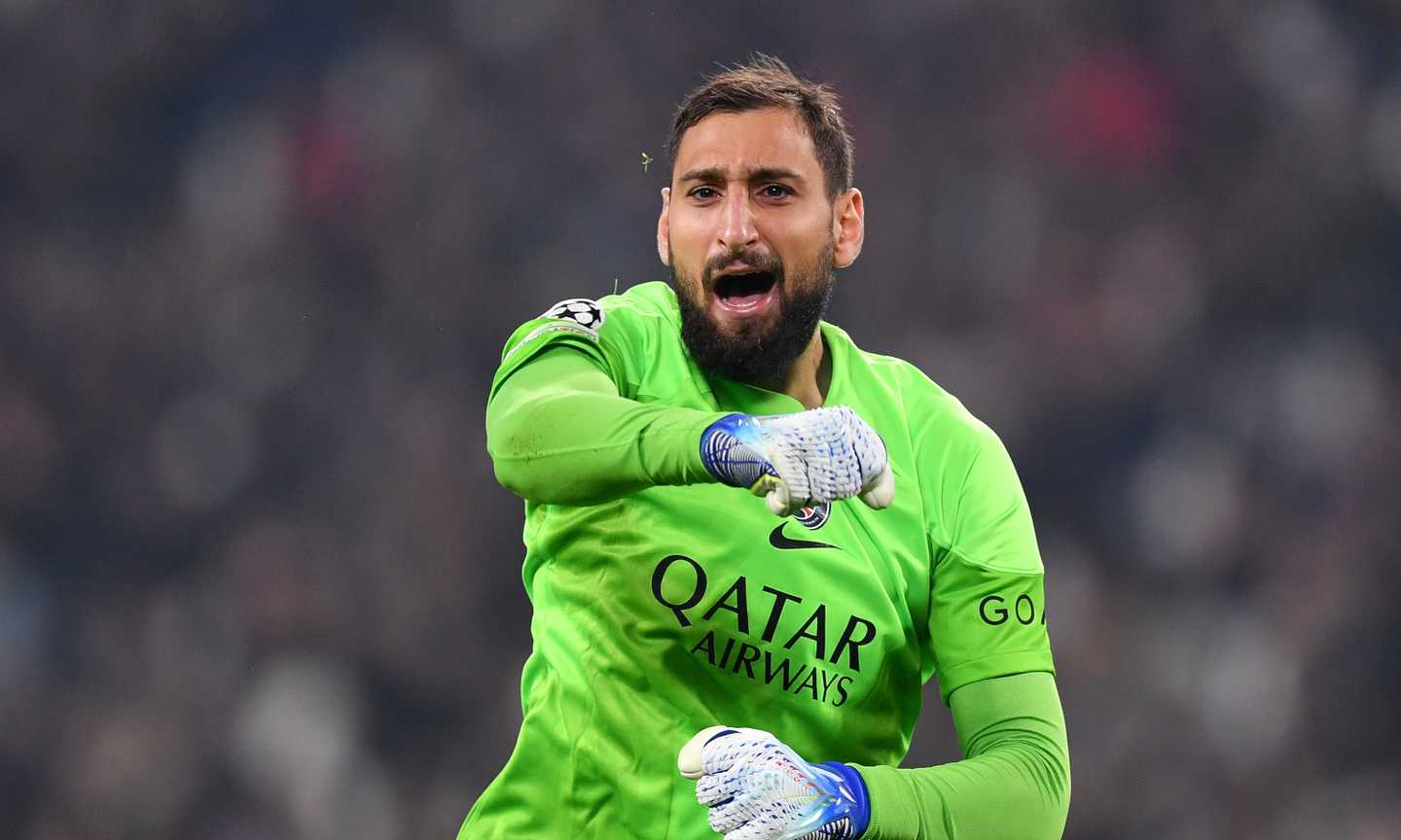 Juve dopo Szczesny: in prima fila 2 italiani in Serie A, ma Donnarumma...