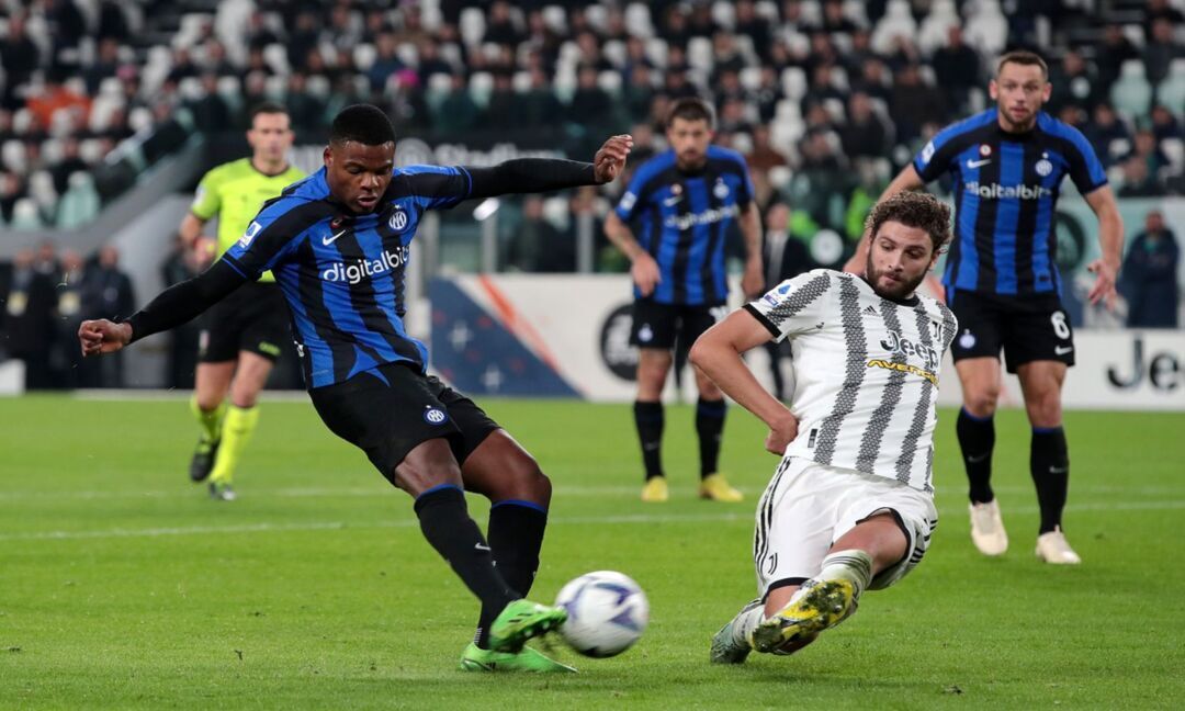 Verso Inter-Juve: i precedenti tra le due squadre sorridono ai bianconeri