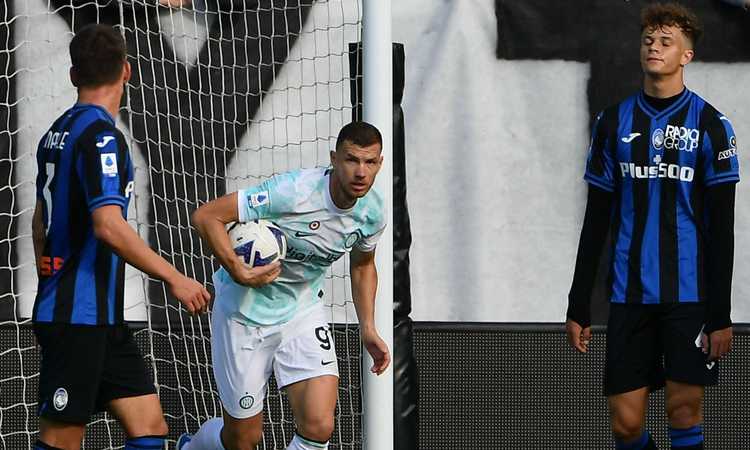 Altro che Lukaku, dove sarebbe oggi l'Inter senza Dzeko?