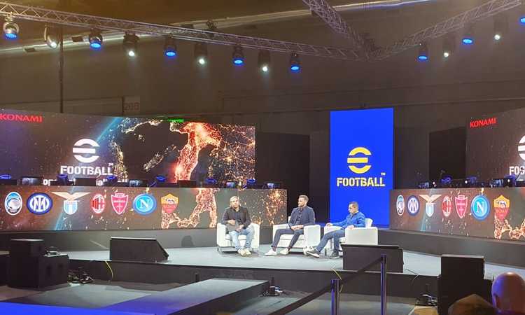 Fumetti e cosplay, eSerie A e Coppa eFootball: torna la Milan Games Week. C'è l'Atalanta, aspettando Inter e Milan
