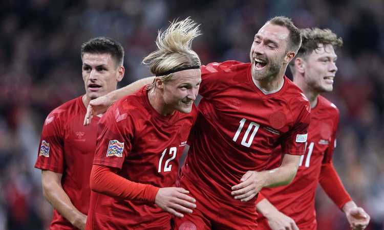 Eriksen, che nostalgia per l'Inter: 'Volevo restare, ma non potevo. E' sempre speciale per me' VIDEO