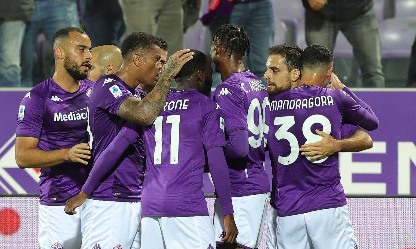 La Fiorentina non si ferma: triangolare in programma con Rapid Bucarest e Borussia Dortmund.