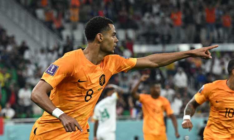 Manchester United, individuato il sostituto di Ronaldo