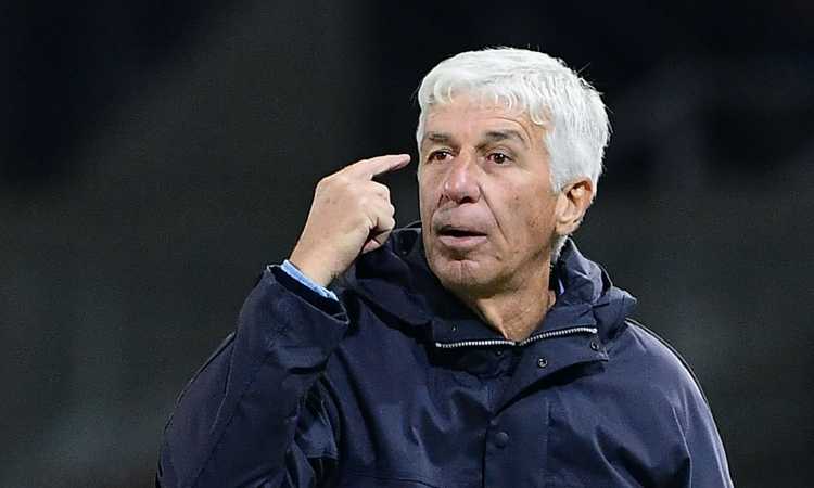 Champions Atalanta 