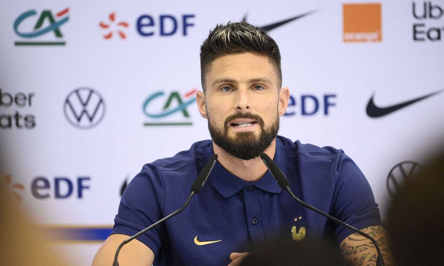 Mondiali 2022: per la Francia esordio morbido con l’Australia, Giroud punta la rete per interrompere il digiuno