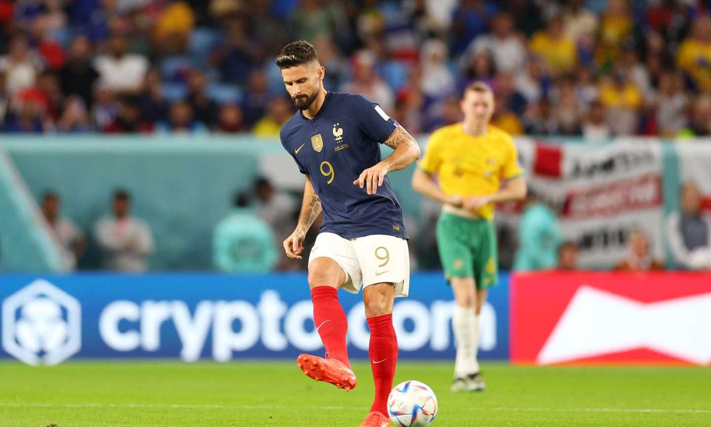 Mondiali 2022: Francia-Polonia vale un posto ai quarti, in quota Giroud può battere il record di Henry