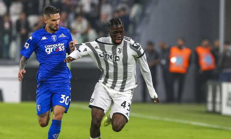 Iling, ci provano dalla Premier alla Bundes. Il punto sul rinnovo e le sensazioni della Juve