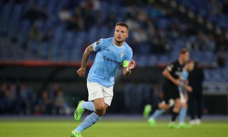 Lazio, individuato il vice Immobile