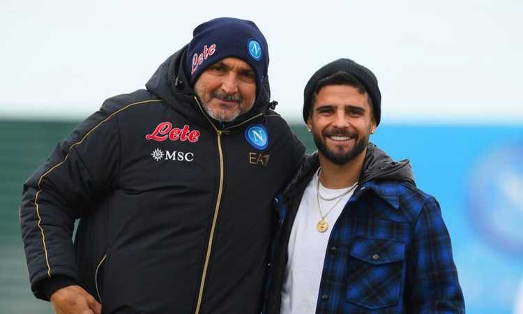 Napoli, Insigne: ‘Spalletti meglio di Sarri in una cosa. E c’è un giocatore che non riconosco più'