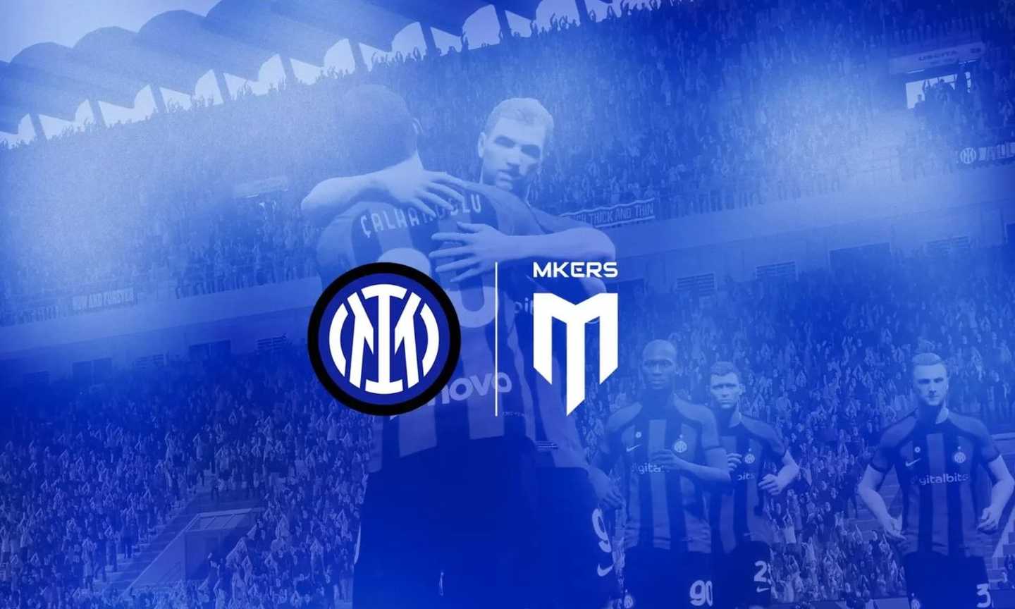 UFFICIALE, l'Inter investe ancora negli eSports: accordo con Mkers