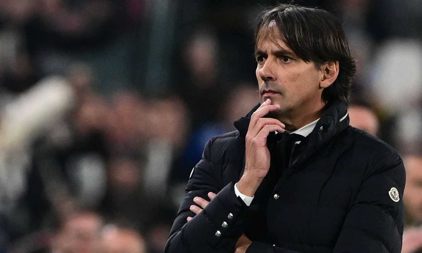 Quando i match sono big, l’Inter è small. Il problema è mentale, ma Inzaghi non trova la cura 