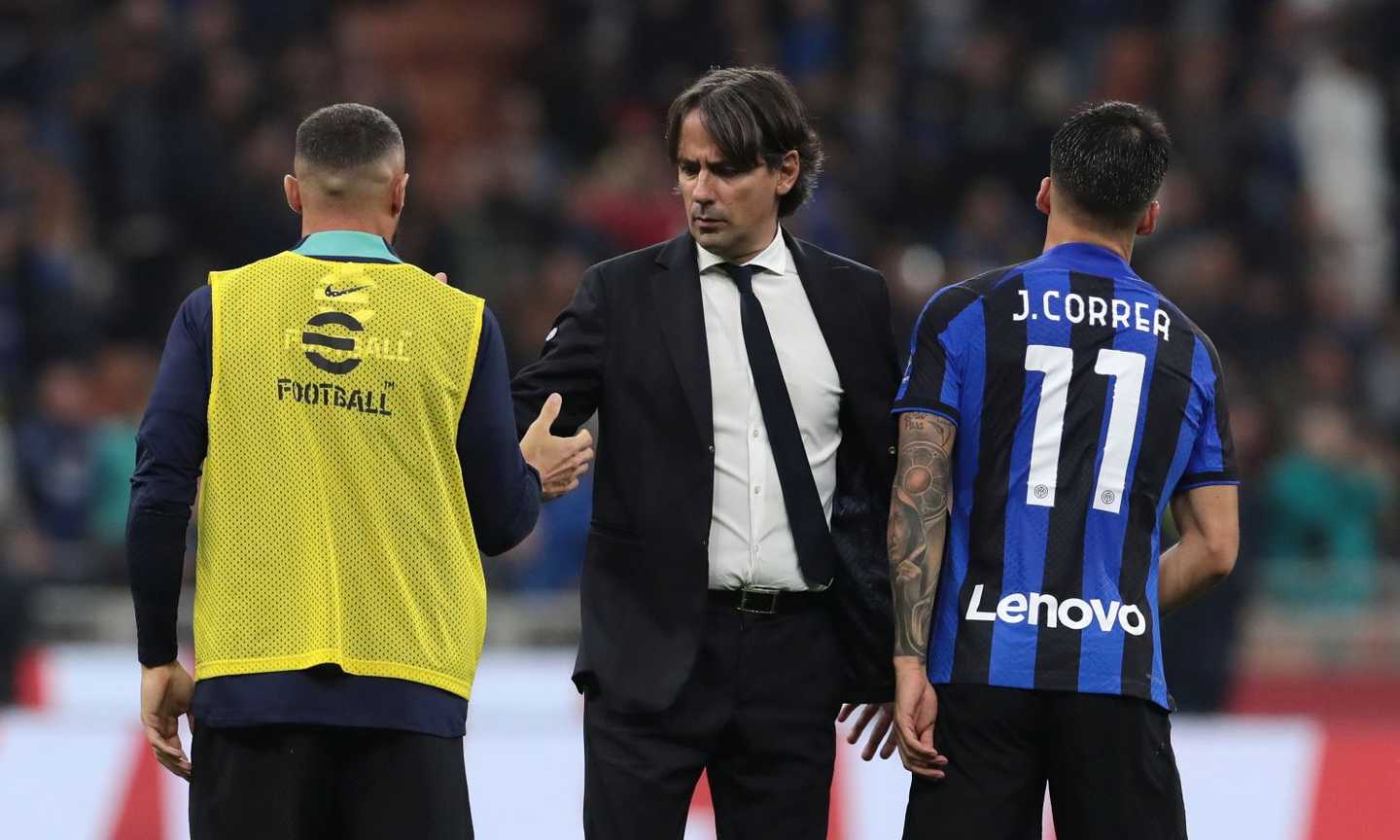 Riposo, infortuni e certezze di formazione: l'Inter ha finito gli alibi, sta meglio della Juve e deve solo vincere