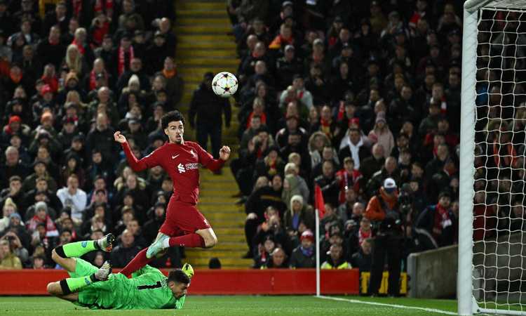 Liverpool, Jones al settimo cielo: 'Sono nel club perfetto'