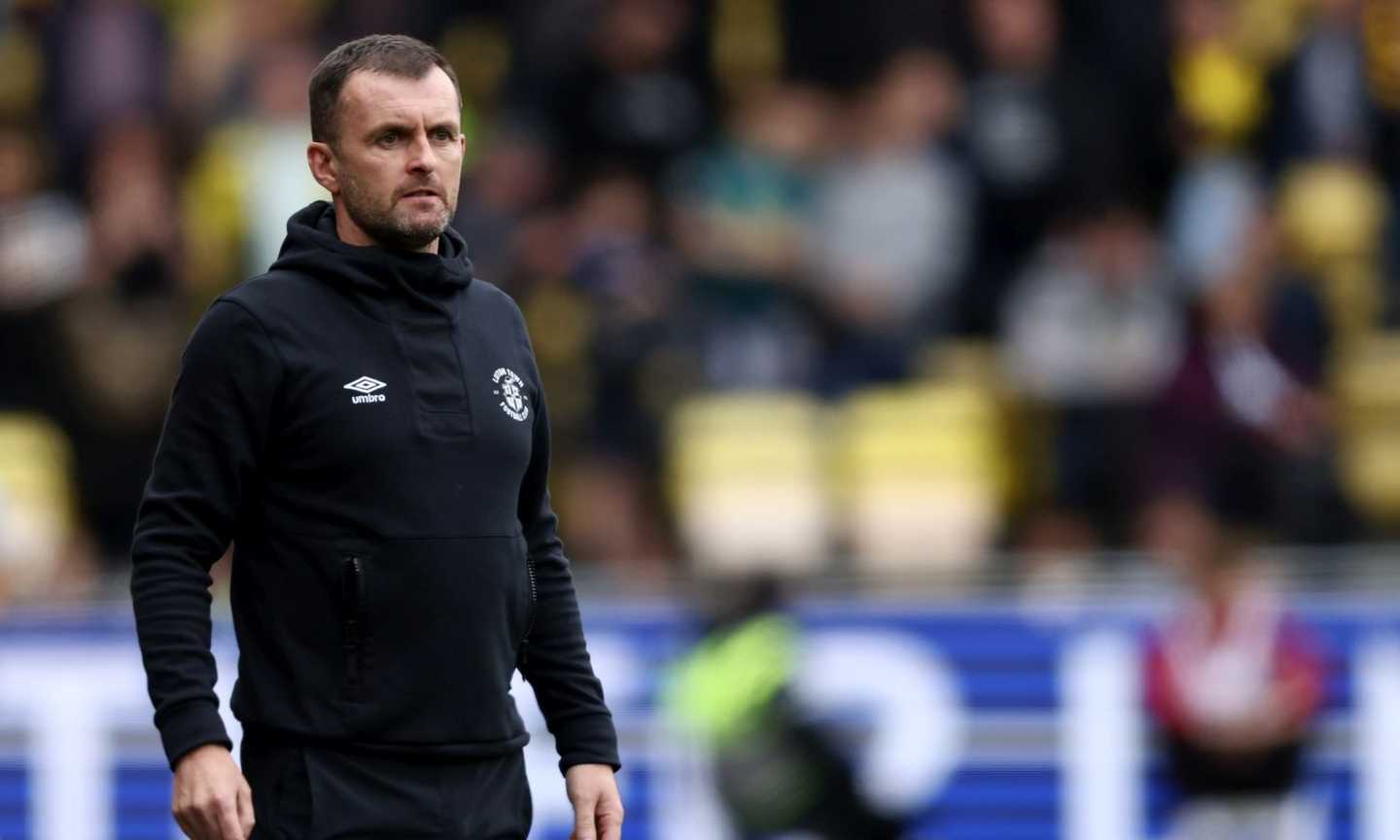 Southampton, UFFICIALE: Nathan Jones è il nuovo allenatore