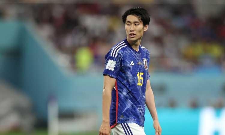 Giappone Costa Rica 0 0 LIVE: Navas dice no ad Asano Giappone Costa Rica 0 0 LIVE: Navas dice no ad Asano