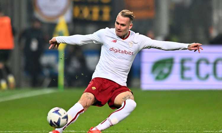 Karsdorp, la Juve insiste: l’alternativa arriva dalla Spagna