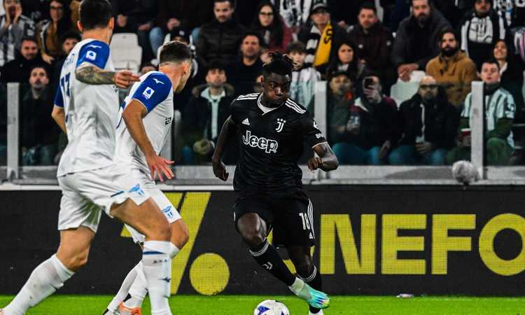 Online News Magazine LIVE Juve-Lazio 1-0