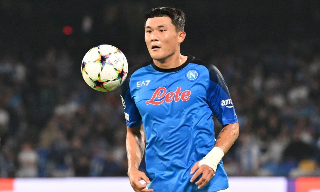 Mercato, dalla Spagna: la Juve pensa ancora a Kim