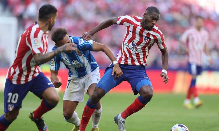 Ex Inter, è addio alla Spagna: sbarca in Premier League