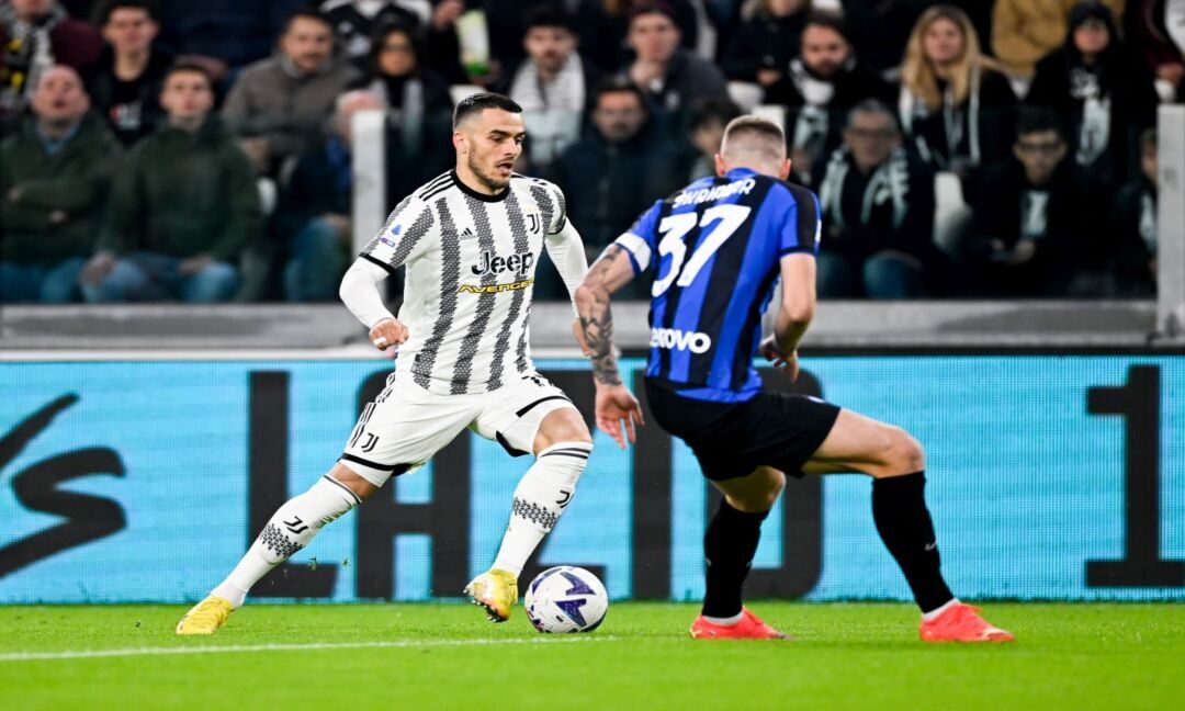 Juve-Inter, le PAGELLE dei giornali: Kostic è il migliore, Miretti e Milik lasciano dei dubbi, Allegri nessuno