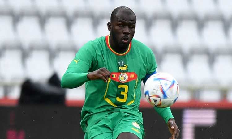 Senegal: balli e canti per tutti a Doha VIDEO