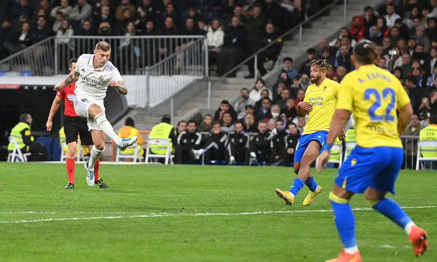 Real Madrid, sette giocatori con il rinnovo in bilico: Kroos il caso più spinoso