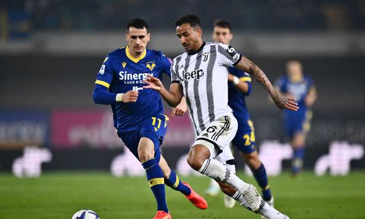 Chiesa a CM: 'Il secondo gol dell'Inter non è buono, che errore in favore della Roma! Il tocco di mano di Danilo...'