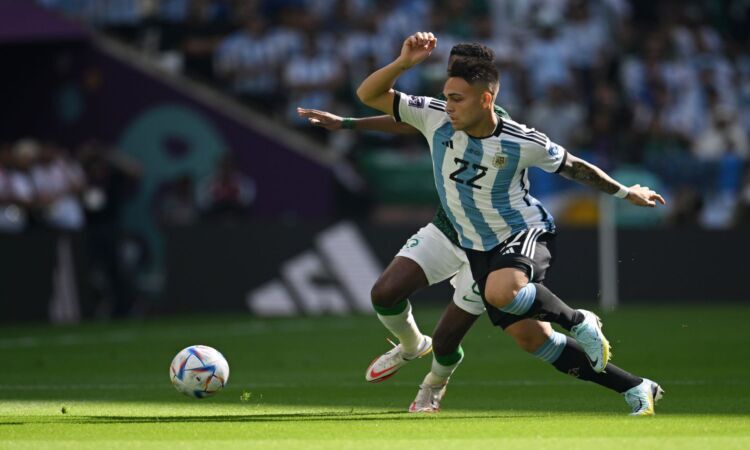 Lautaro già contestato in Argentina: i numeri di un esordio Mondiale flop e il difetto dell'Inter