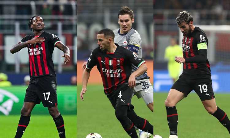 Bennacer totale, gli strappi di Leao e Theo: la Champions consacra i fuoriclasse del Milan. Ma sul mercato...