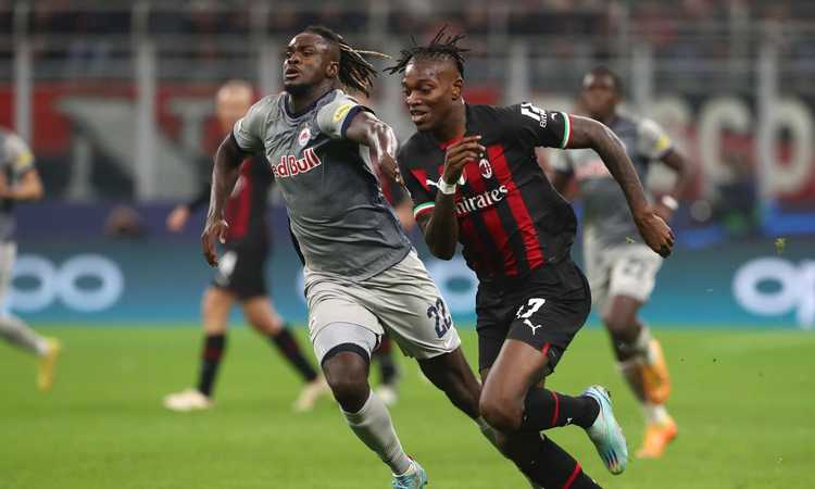 Inter, da Salisburgo un nome per la difesa