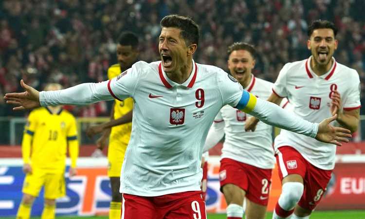 Messico-Polonia: probabili formazioni, dove vederla in tv e streaming