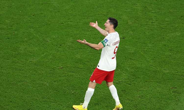 Repubblica Ceca-Polonia, le formazioni ufficiali: Szczesny e altri due 'italiani'