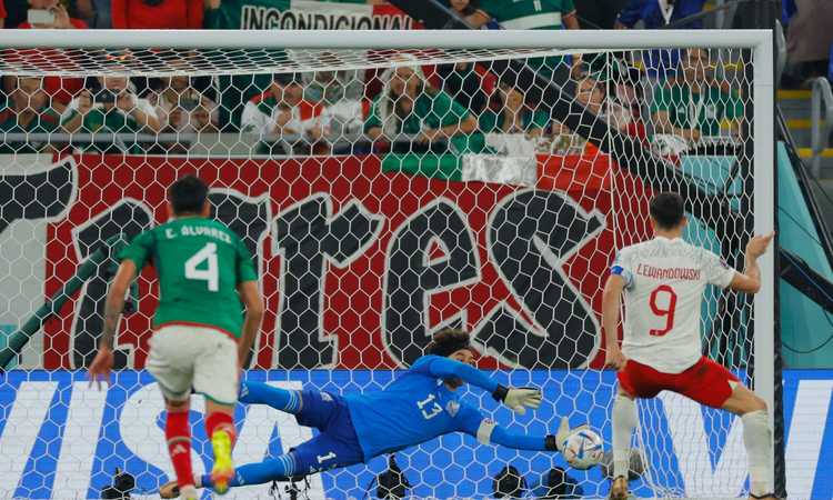 Mondiali: i calciatori più vecchi VIDEO