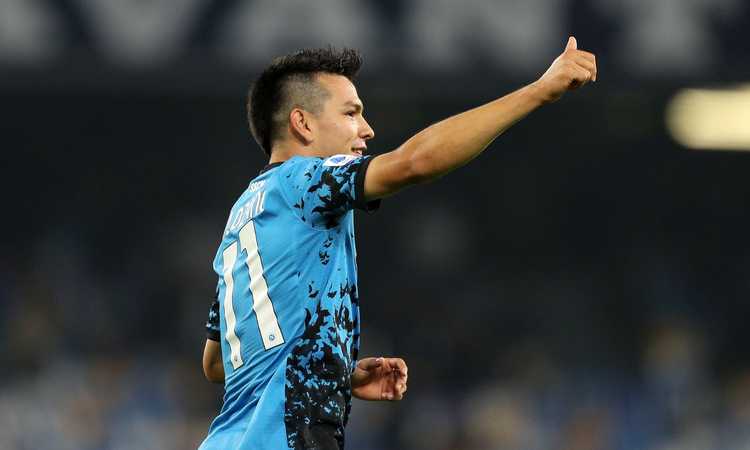 Napoli Roma 