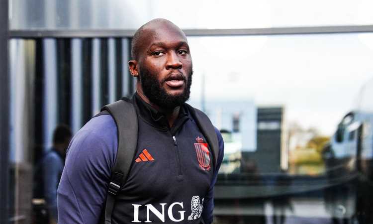 Nainggolan spaventa l'Inter: 'Ho sentito Lukaku. Vuole giocare, ma se si strappa ancora non rideranno...'