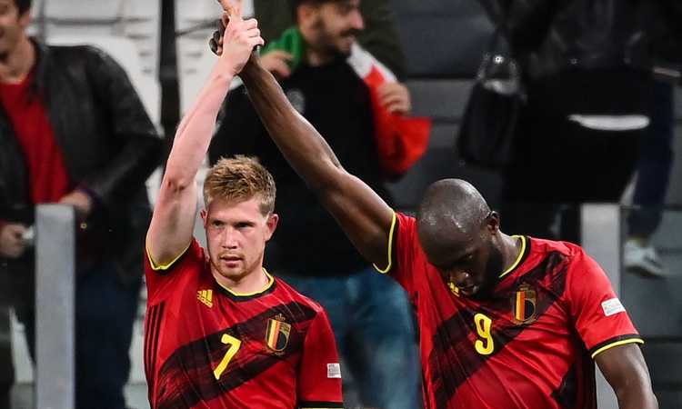Mondiali, le squadre – De Bruyne, Courtois e le incognite Lukaku e Hazard: la Generazione d’Oro del Belgio è al passo d’addio