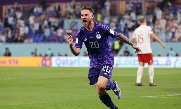 Mondiali definiti i primi quattro ottavi di finale il tabellone