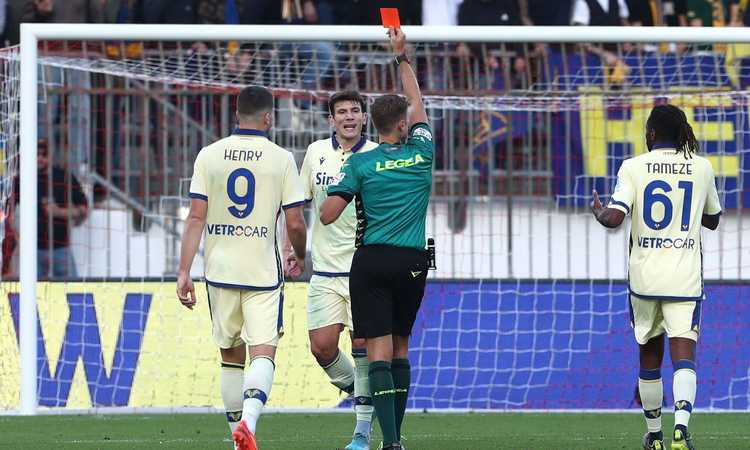 Serie A, rivivi la MOVIOLA: concesso e poi tolto un rigore alla Fiorentina. Verona, rosso dubbio a Magnani