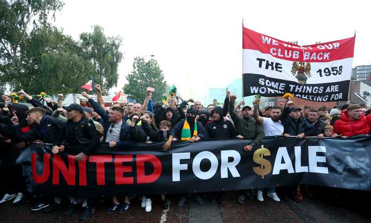 Manchester United 