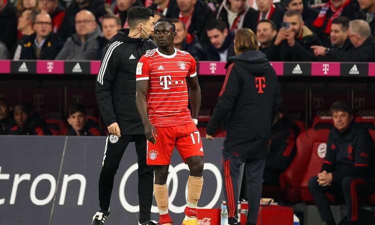 Dalla Germania, ecco l'episodio che ha portato alla cacciata di Nagelsmann: c'entra Mané