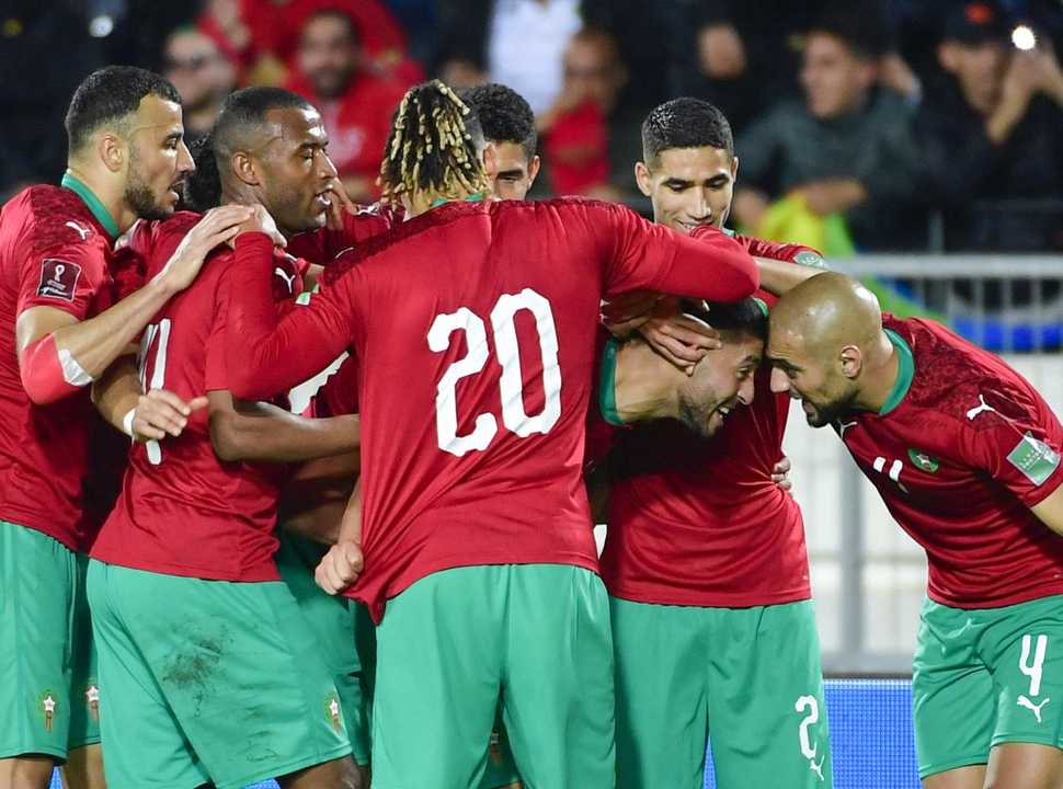 Coppa d'Africa 2024 Marocco favorito, Jackson l'astro nascente